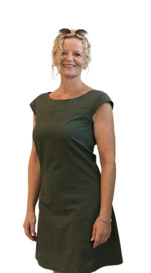 Anita Buser