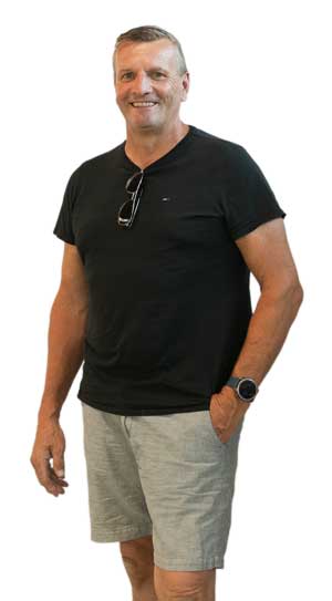 Pascal Buser