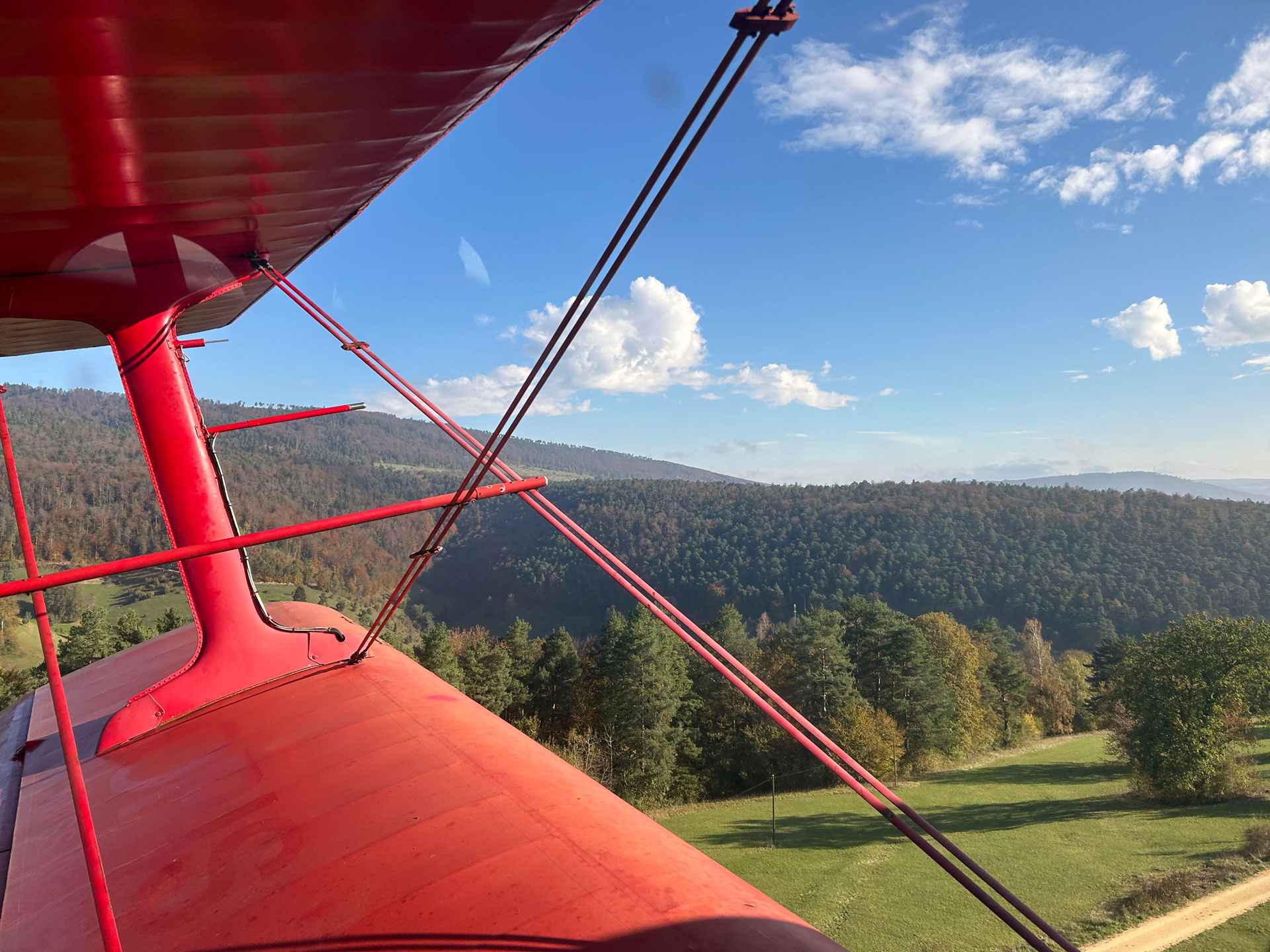 25 Jahre HB Montatech Jubiläumsausflug