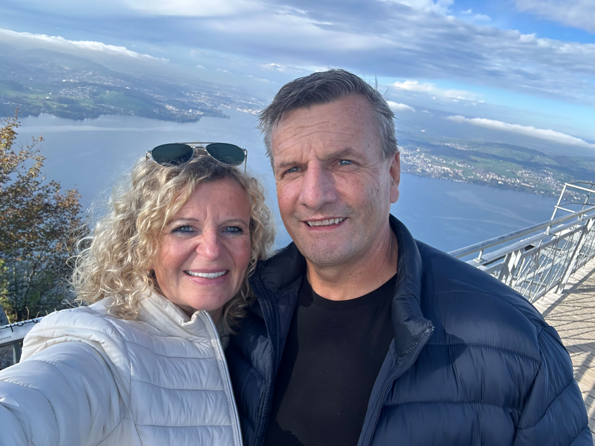 25 Jahre HB Montatech Jubiläumsausflug
