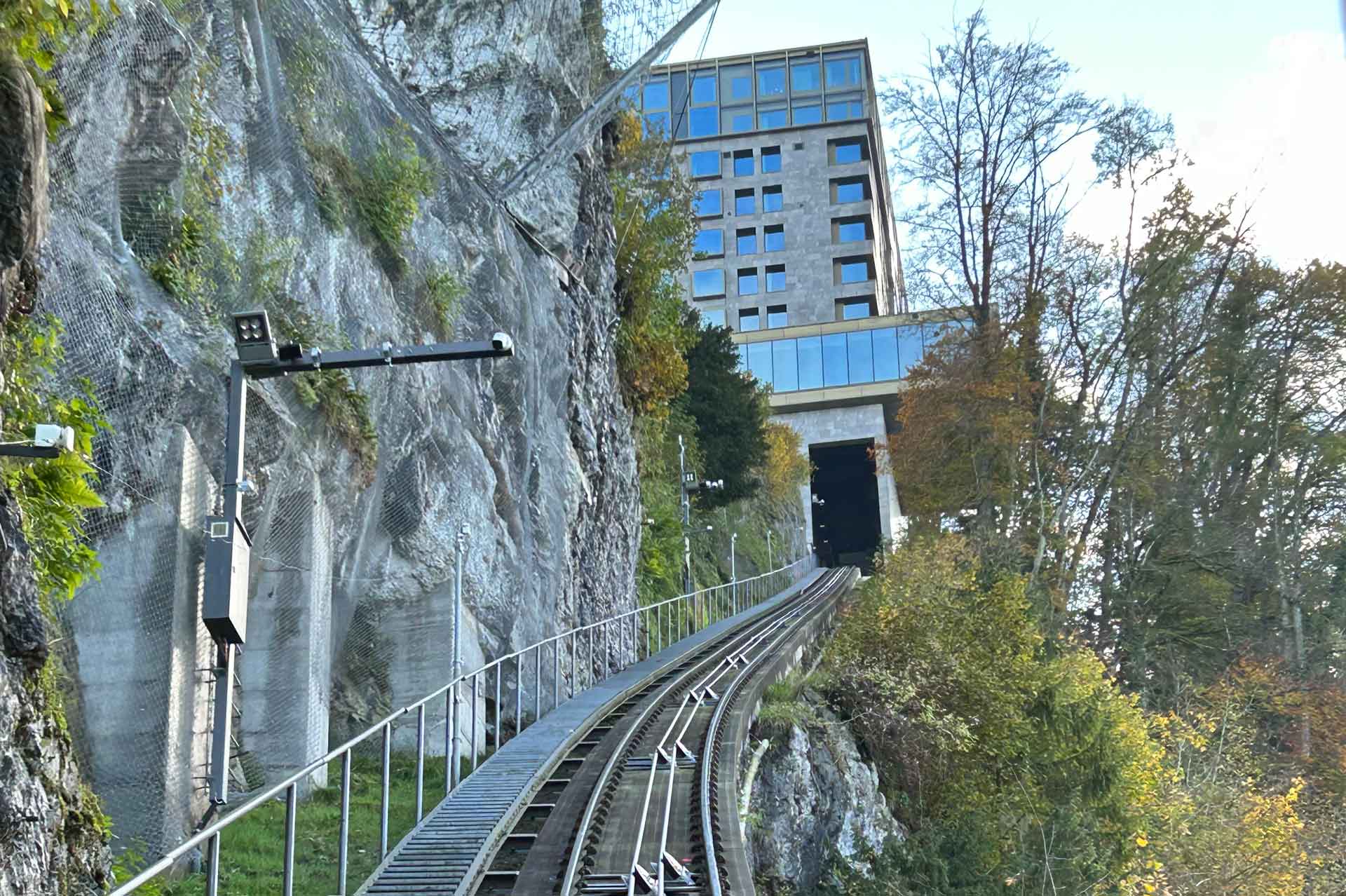 25 Jahre HB Montatech Jubiläumsausflug